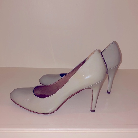 Corso Como patent leather heels - Picture 3 of 7